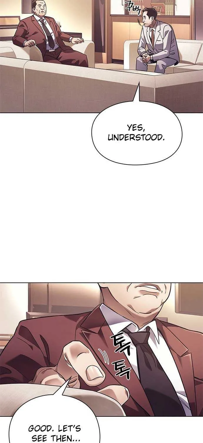 Office Worker Who Sees Fate Chapter 19 page 75 - 