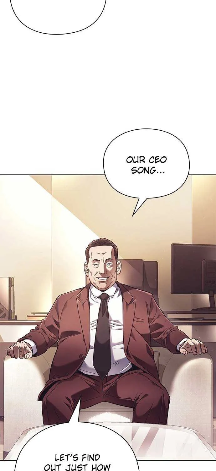 Office Worker Who Sees Fate Chapter 19 page 76 - 