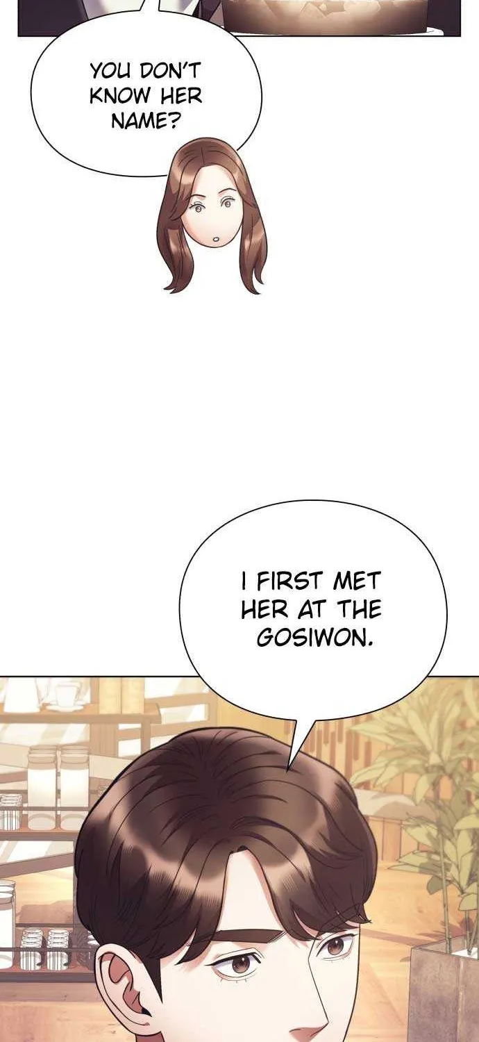 Office Worker Who Sees Fate Chapter 19 page 9 - 