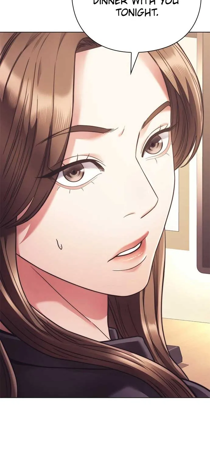 Office Worker Who Sees Fate Chapter 19 page 83 - 