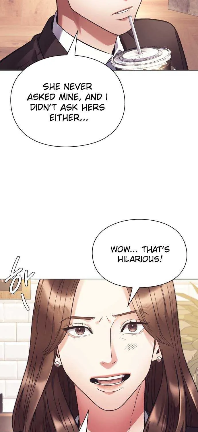 Office Worker Who Sees Fate Chapter 19 page 10 - 