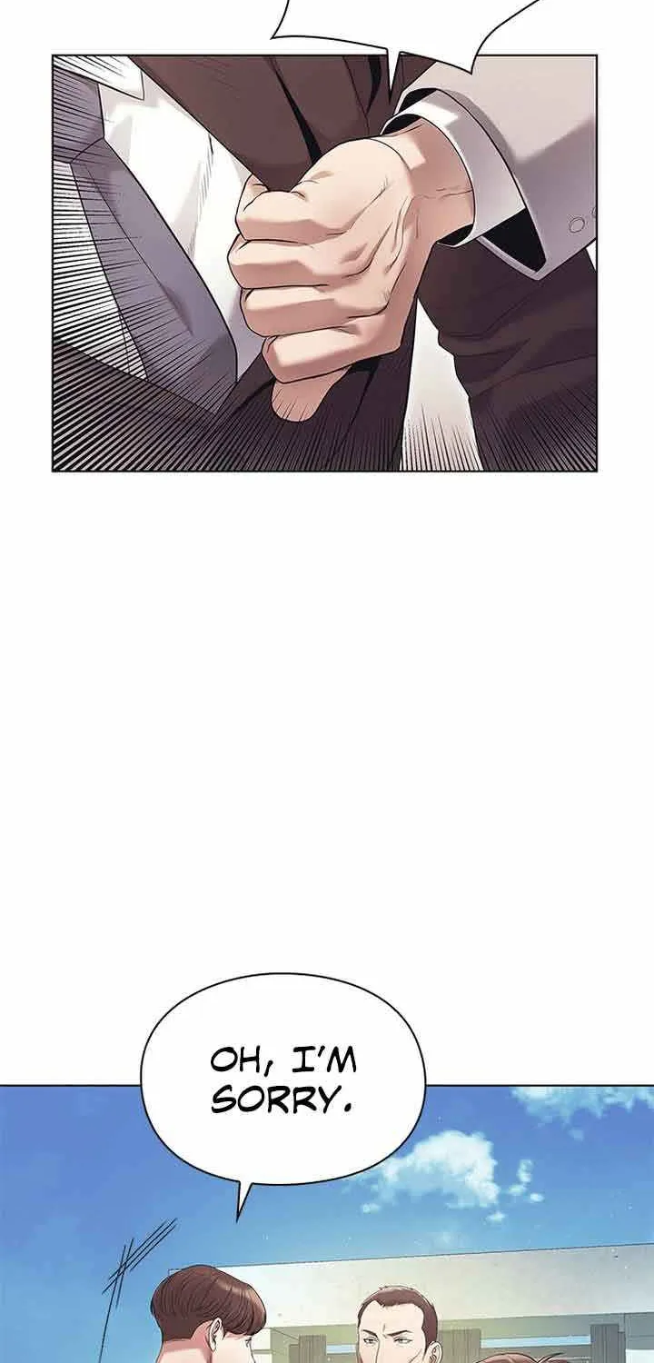 Office Worker Who Sees Fate Chapter 2 page 4 - 