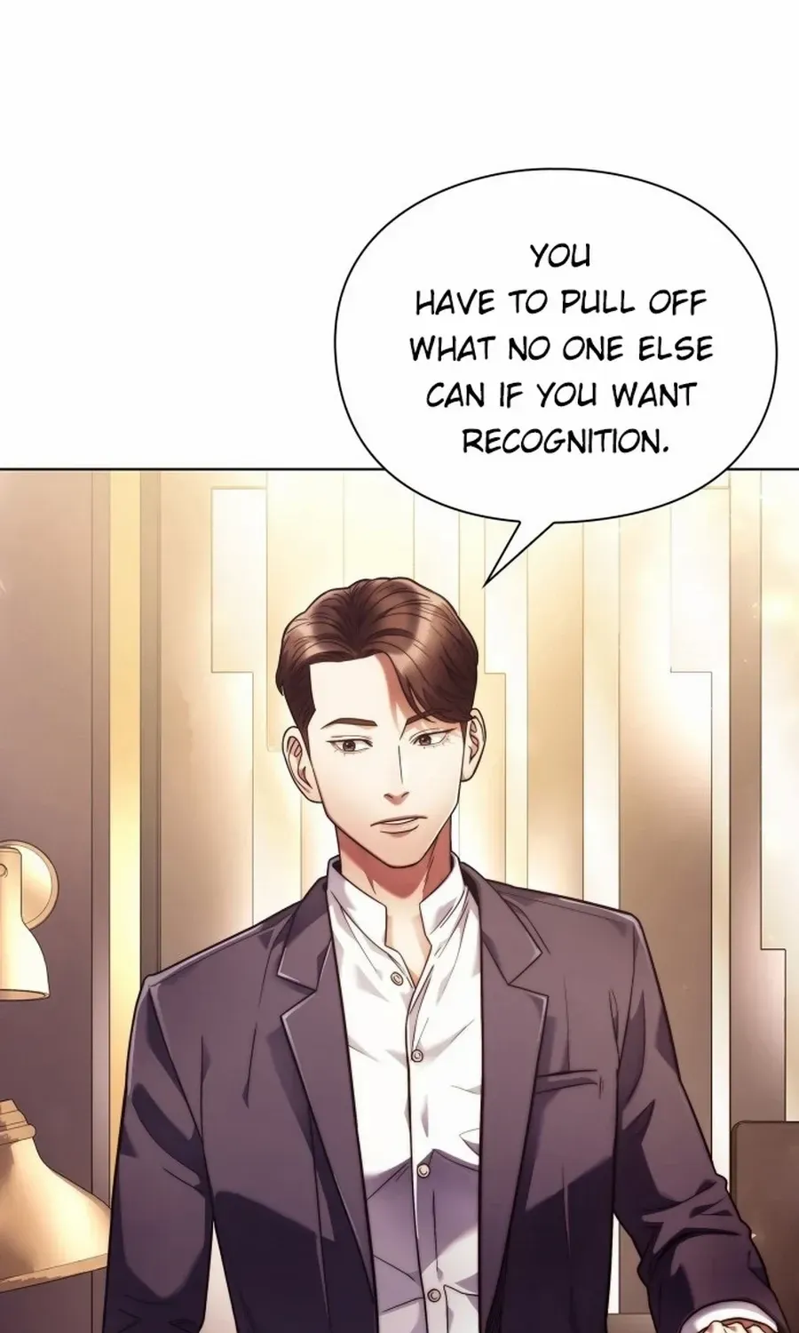 Office Worker Who Sees Fate Chapter 20 page 11 - 