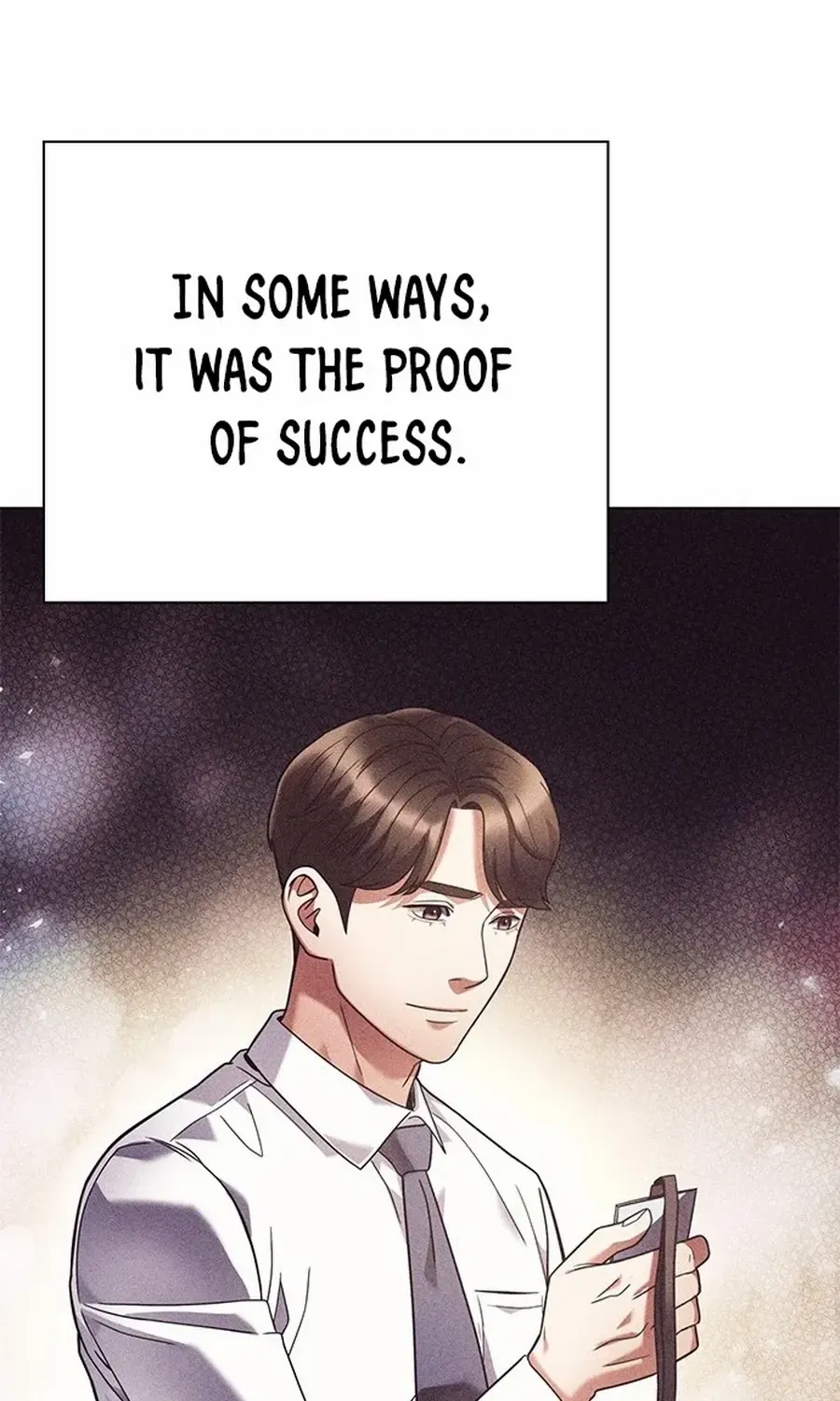 Office Worker Who Sees Fate Chapter 20 page 104 - 