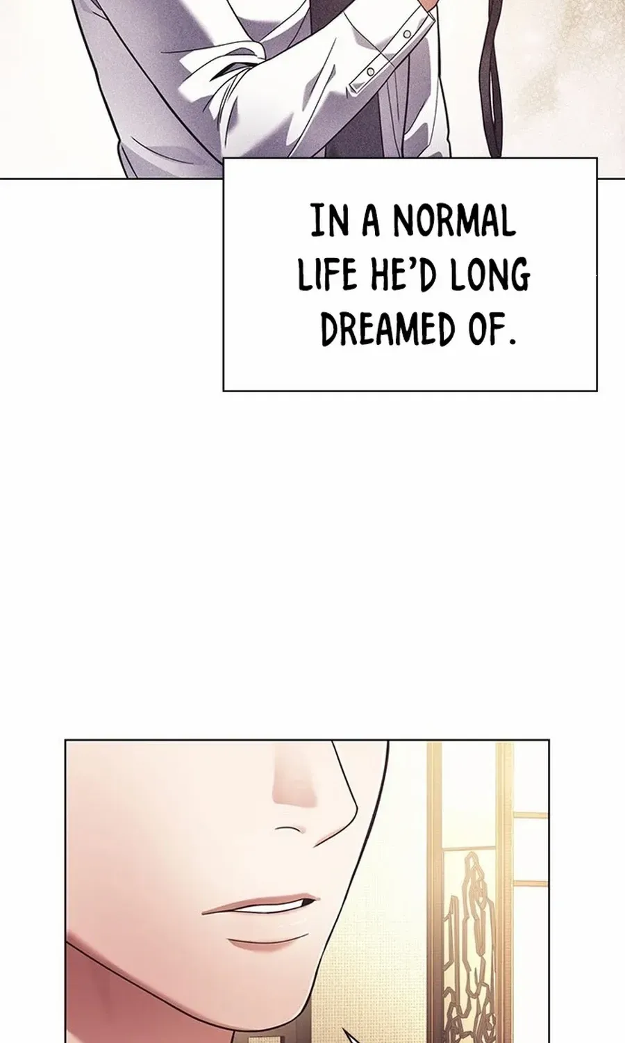 Office Worker Who Sees Fate Chapter 20 page 105 - 
