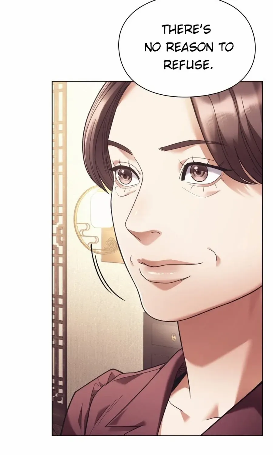 Office Worker Who Sees Fate Chapter 20 page 107 - 