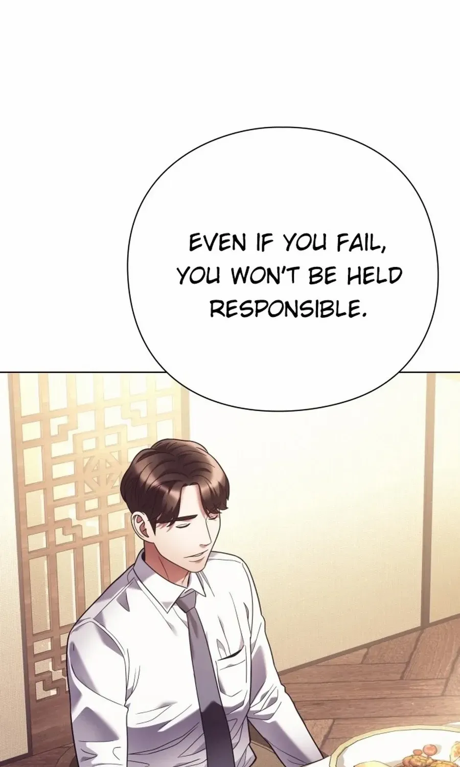 Office Worker Who Sees Fate Chapter 20 page 110 - 