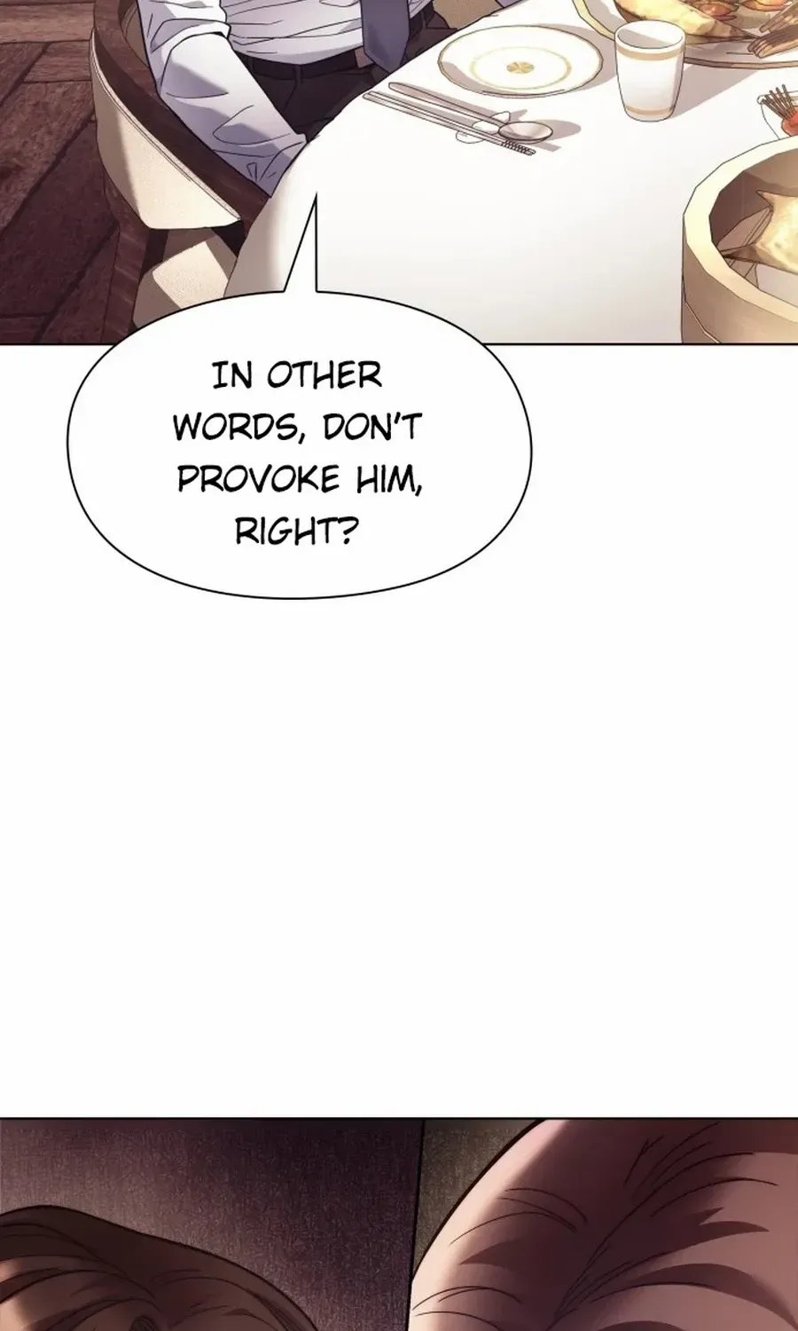 Office Worker Who Sees Fate Chapter 20 page 111 - 