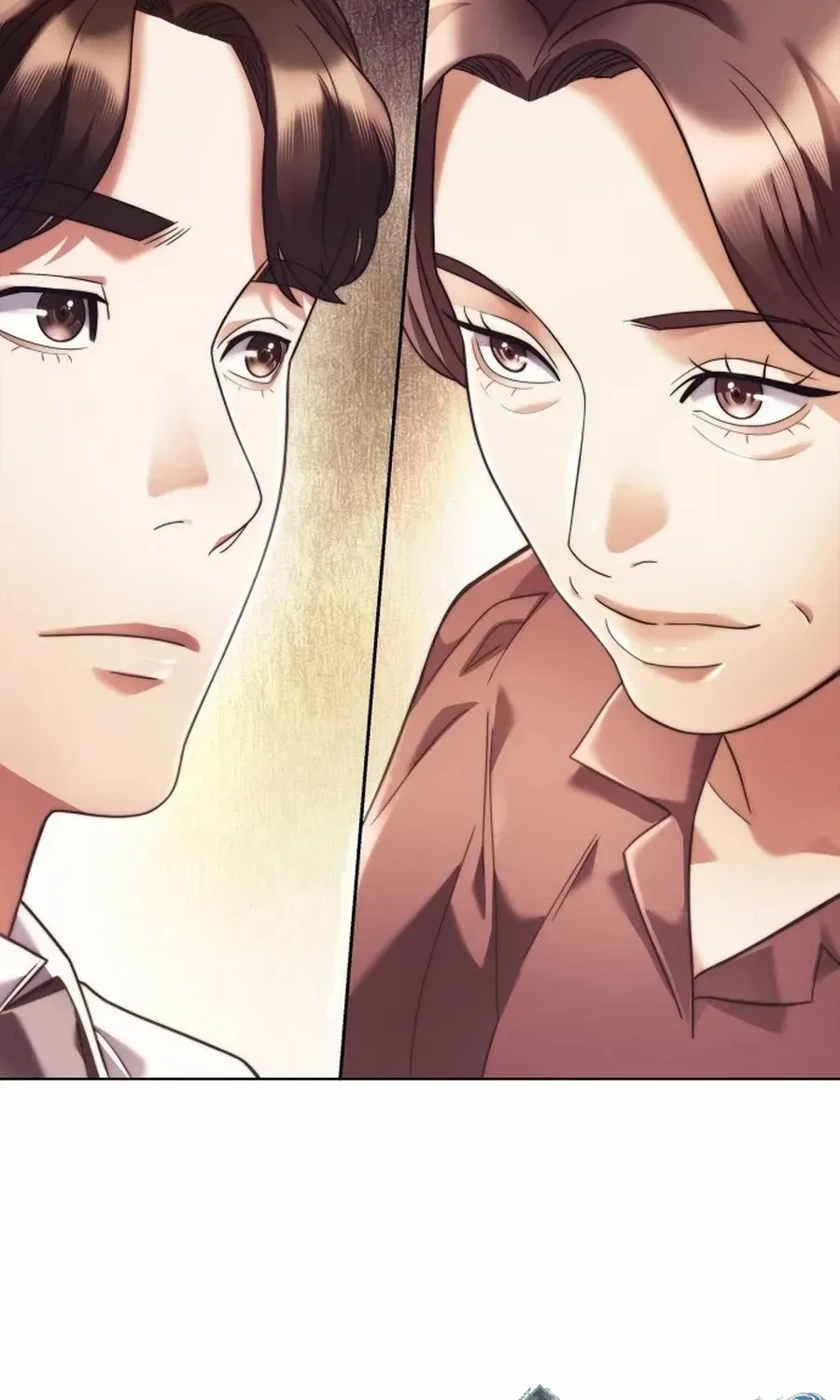Office Worker Who Sees Fate Chapter 20 page 112 - 