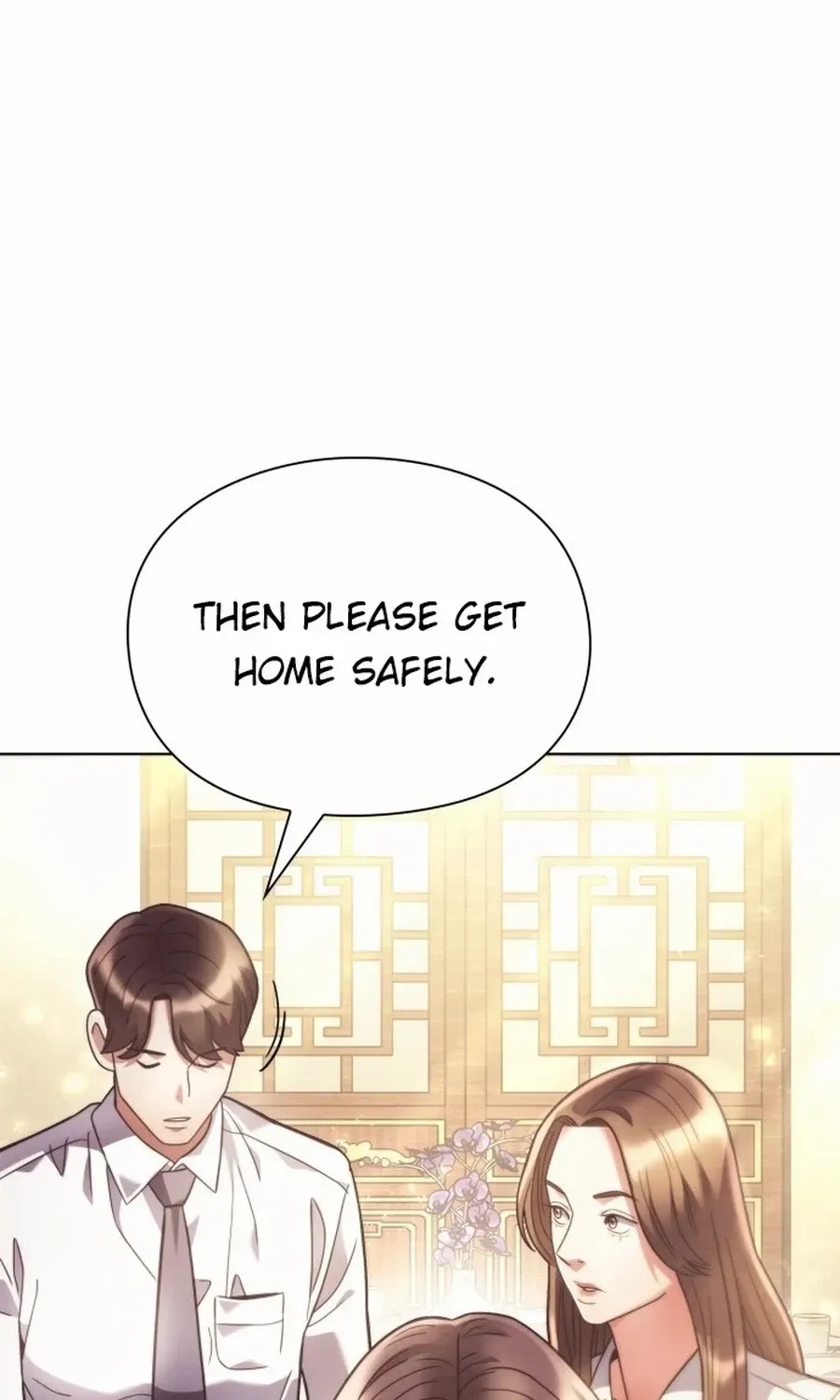 Office Worker Who Sees Fate Chapter 20 page 115 - 