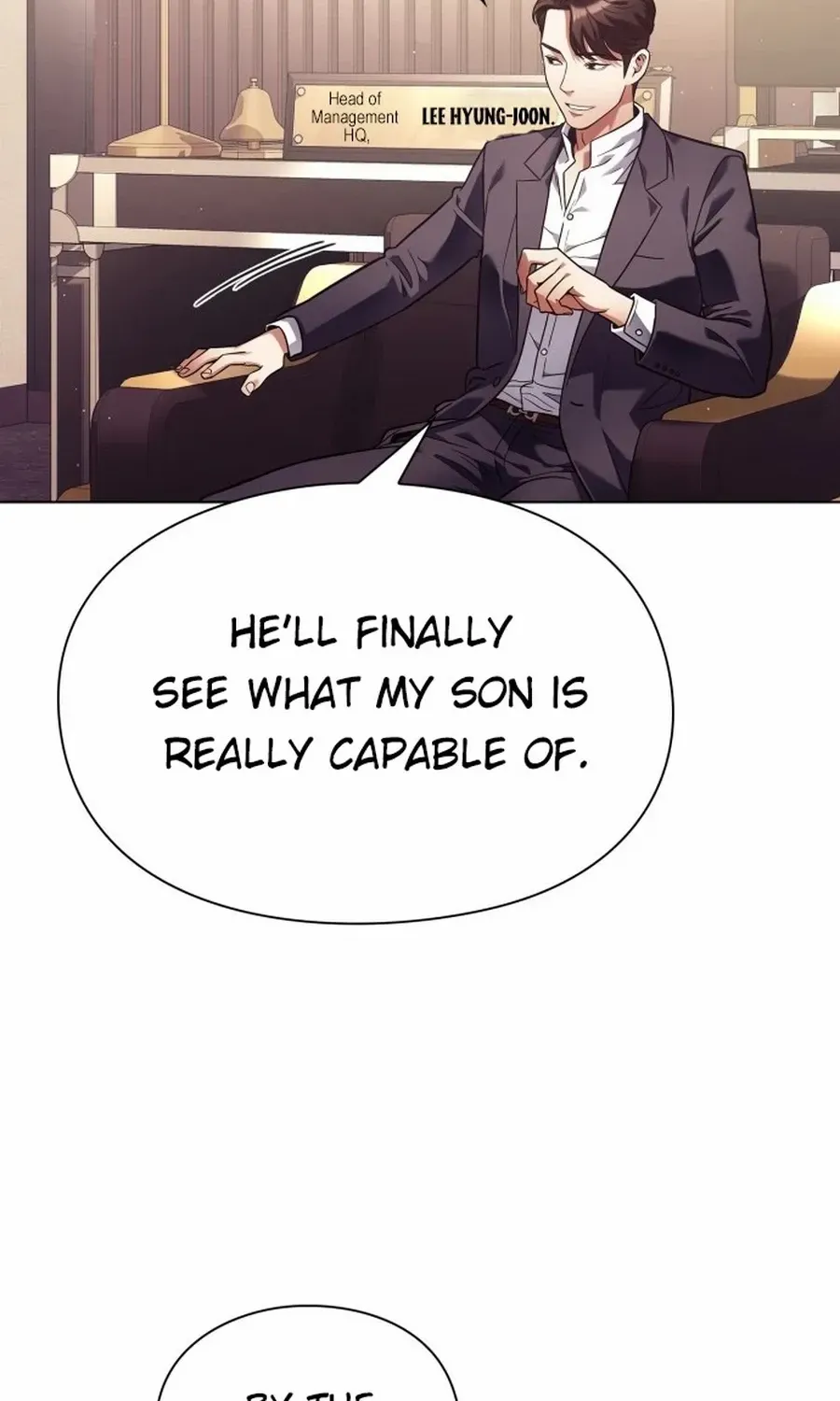 Office Worker Who Sees Fate Chapter 20 page 16 - 