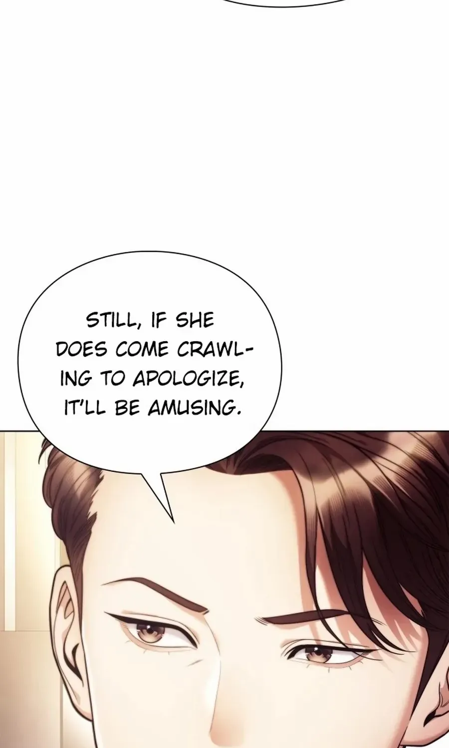 Office Worker Who Sees Fate Chapter 20 page 20 - 