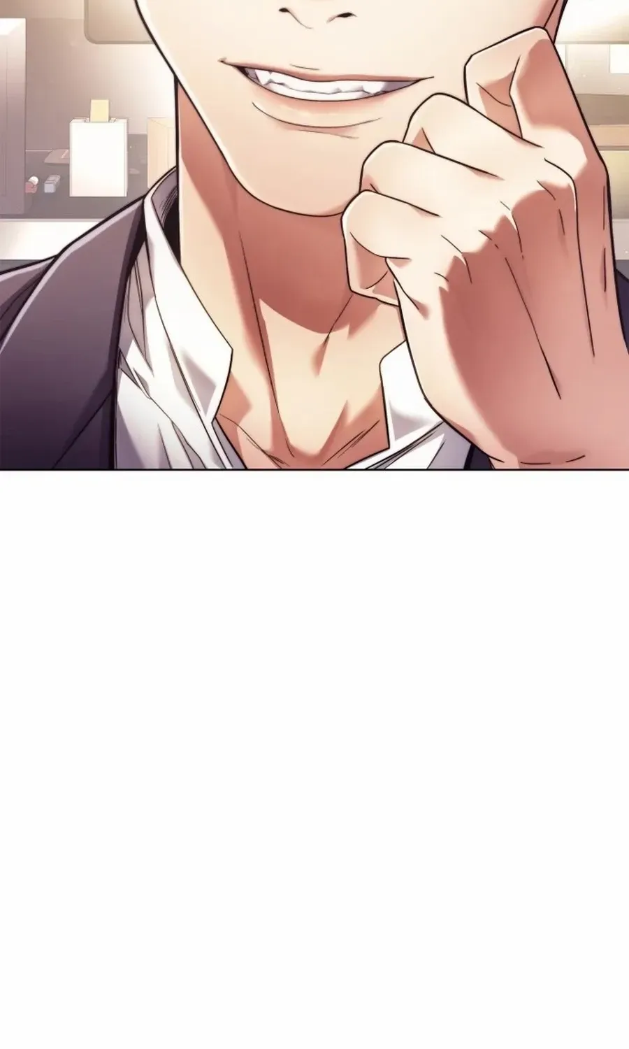 Office Worker Who Sees Fate Chapter 20 page 21 - 