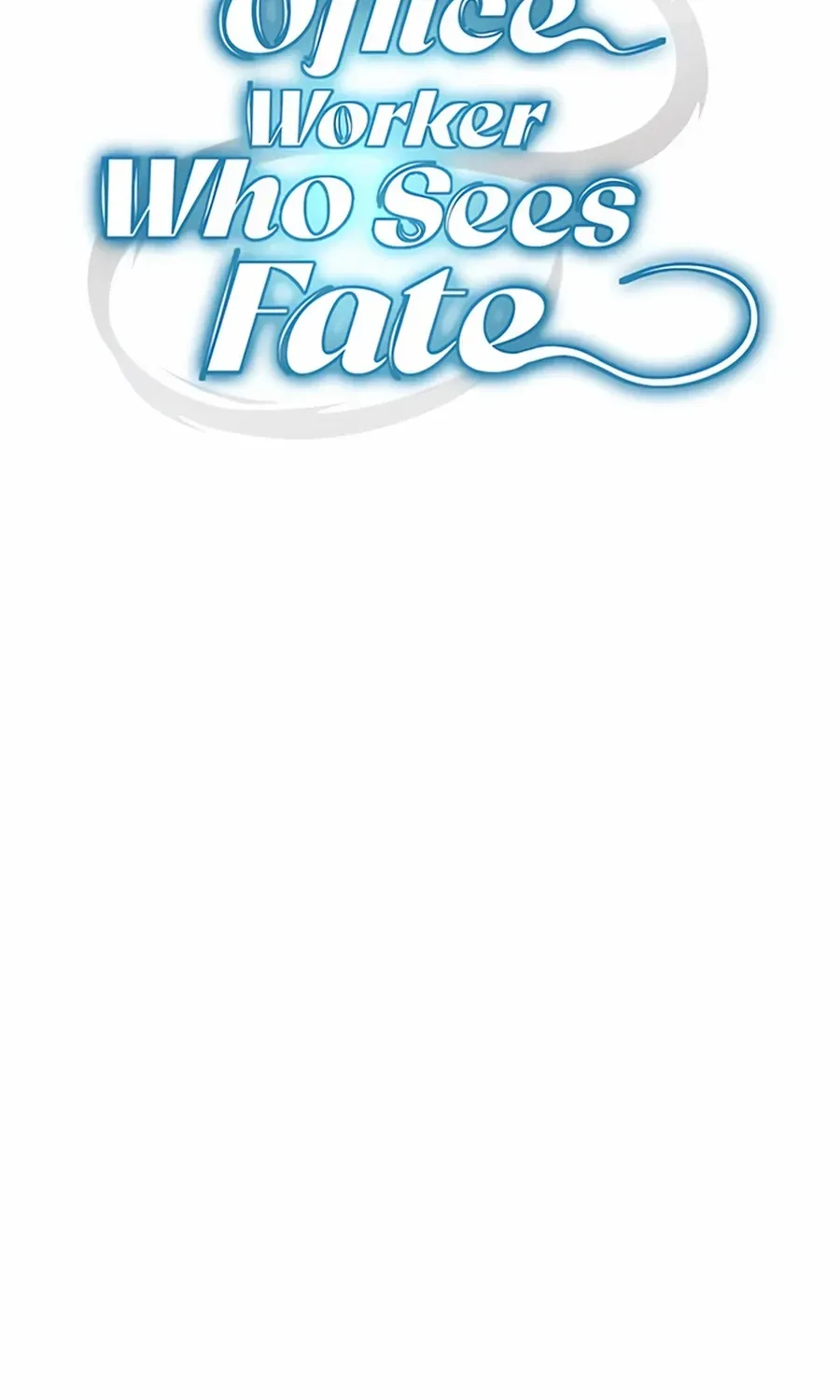 Office Worker Who Sees Fate Chapter 20 page 23 - 
