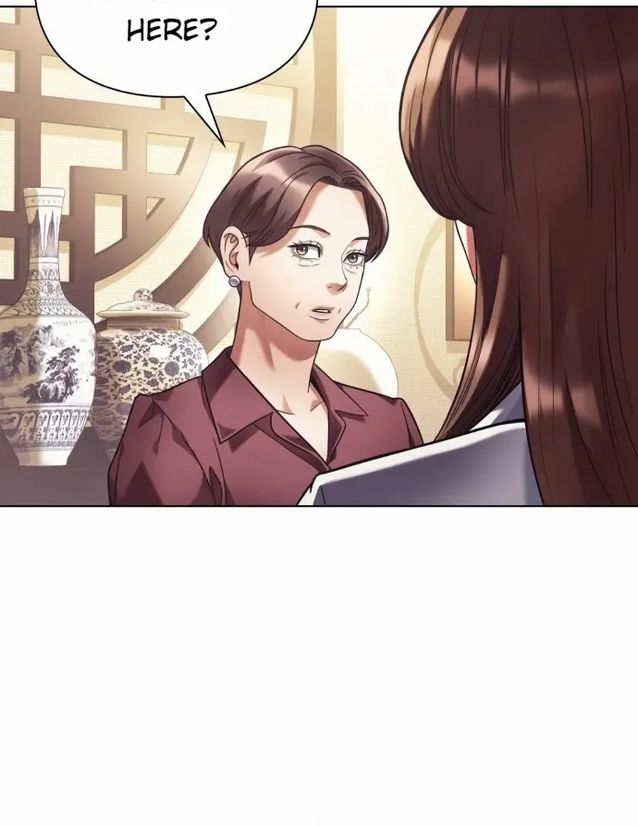 Office Worker Who Sees Fate Chapter 20 page 36 - 