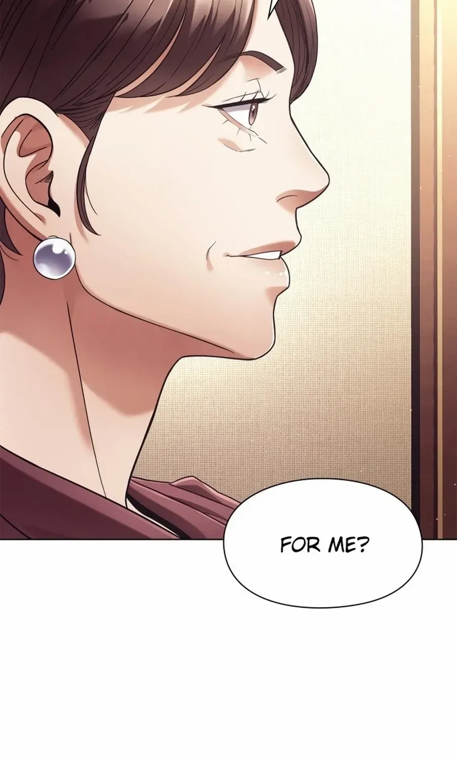 Office Worker Who Sees Fate Chapter 20 page 53 - 