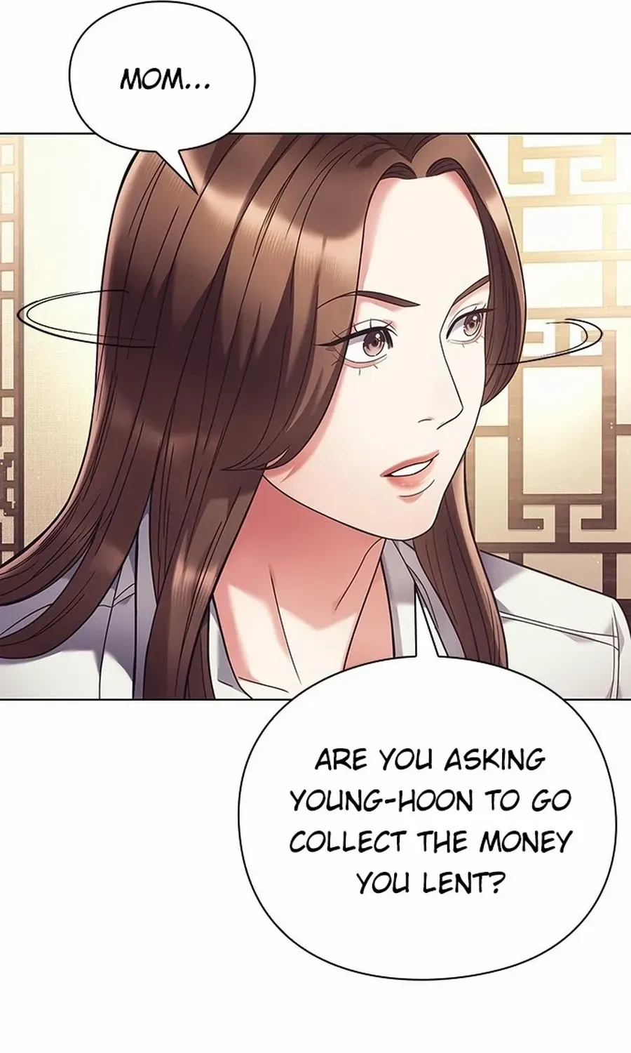 Office Worker Who Sees Fate Chapter 20 page 67 - 