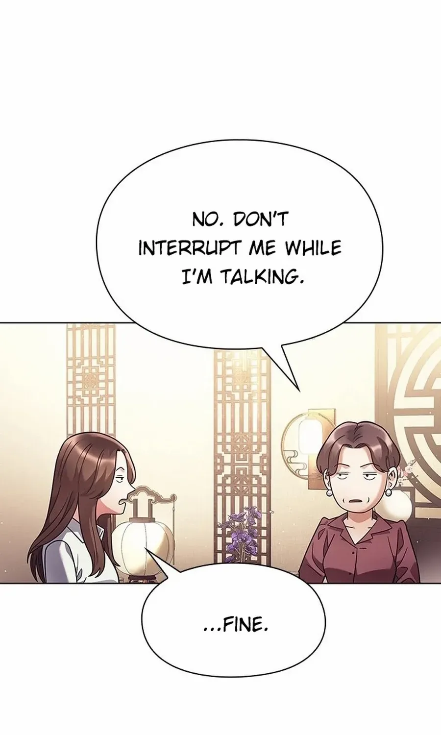 Office Worker Who Sees Fate Chapter 20 page 68 - 
