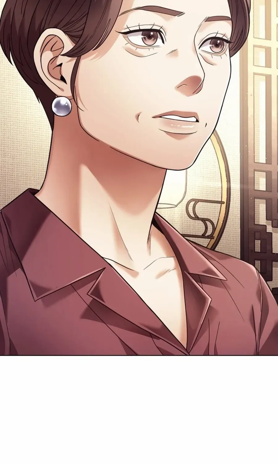 Office Worker Who Sees Fate Chapter 20 page 71 - 