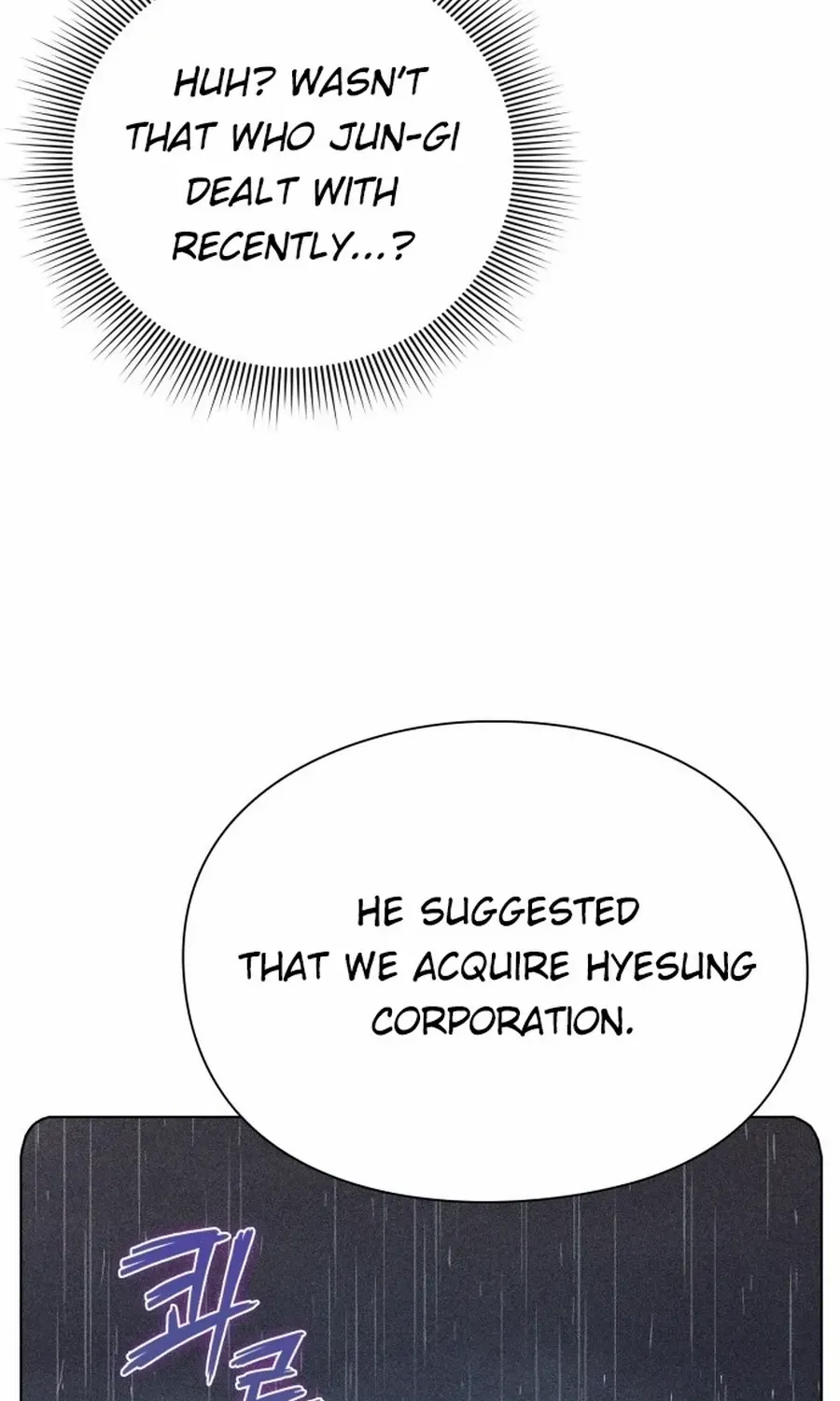 Office Worker Who Sees Fate Chapter 20 page 74 - 