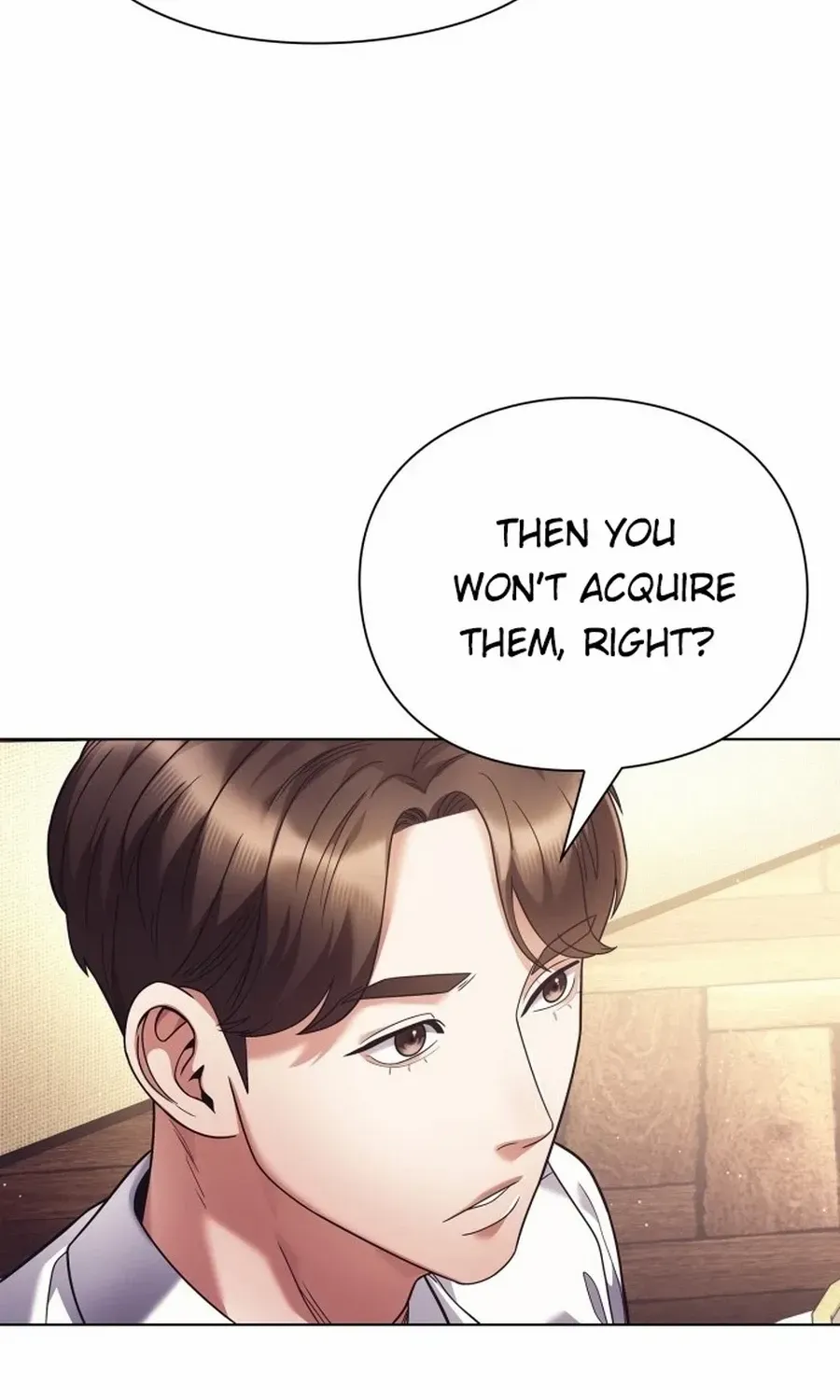 Office Worker Who Sees Fate Chapter 20 page 76 - 