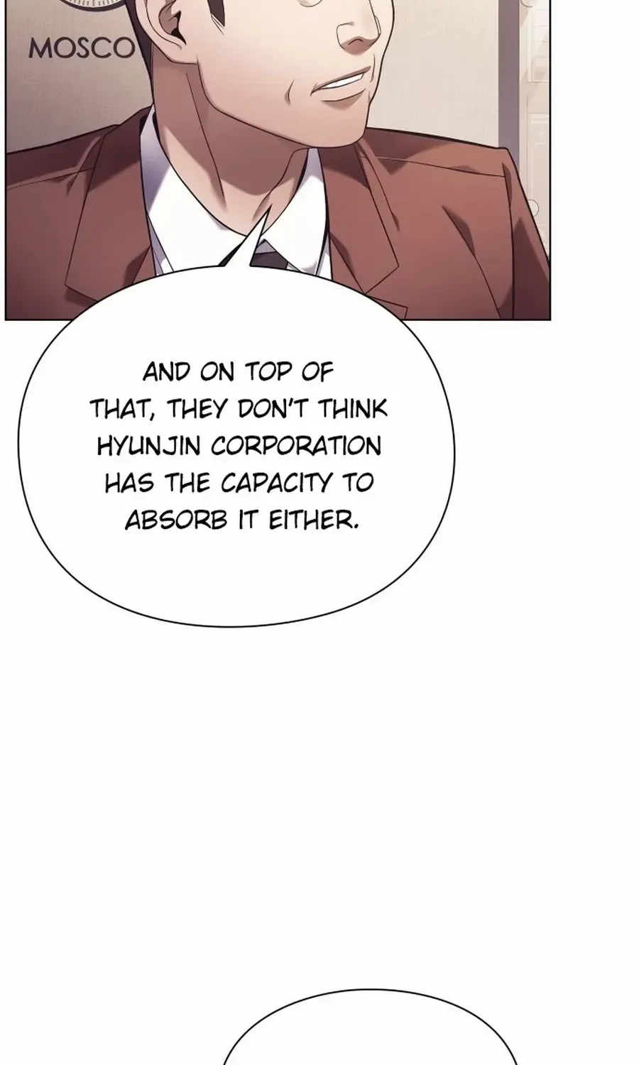 Office Worker Who Sees Fate Chapter 20 page 9 - 