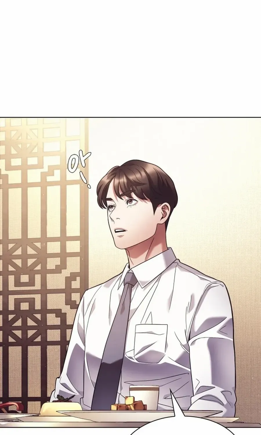 Office Worker Who Sees Fate Chapter 20 page 81 - 