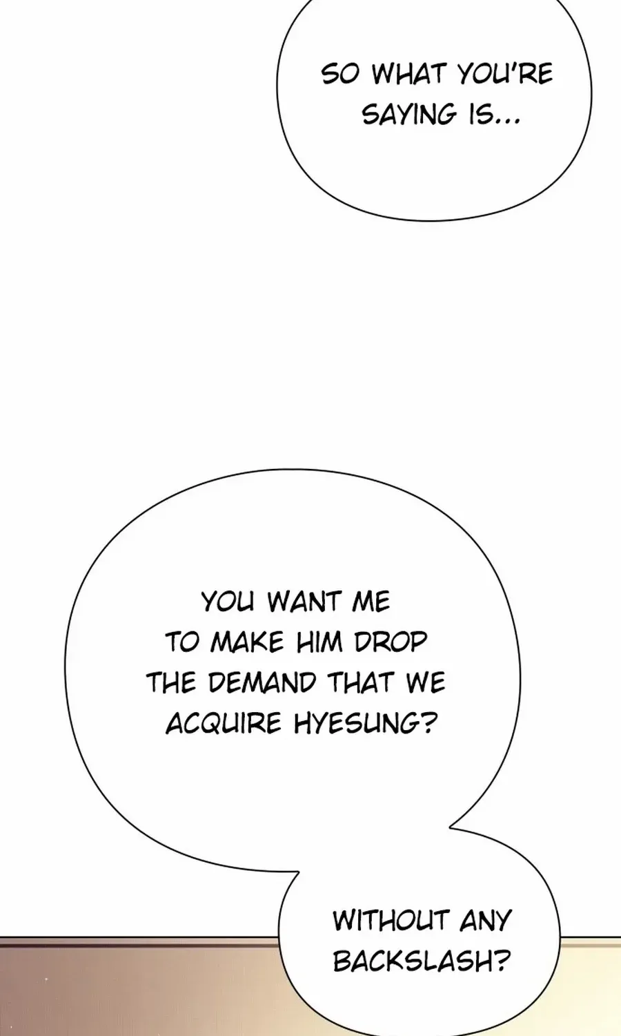 Office Worker Who Sees Fate Chapter 20 page 82 - 