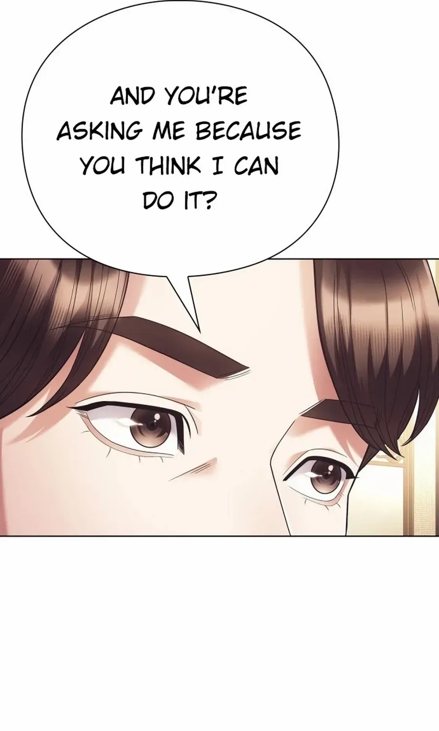 Office Worker Who Sees Fate Chapter 20 page 85 - 