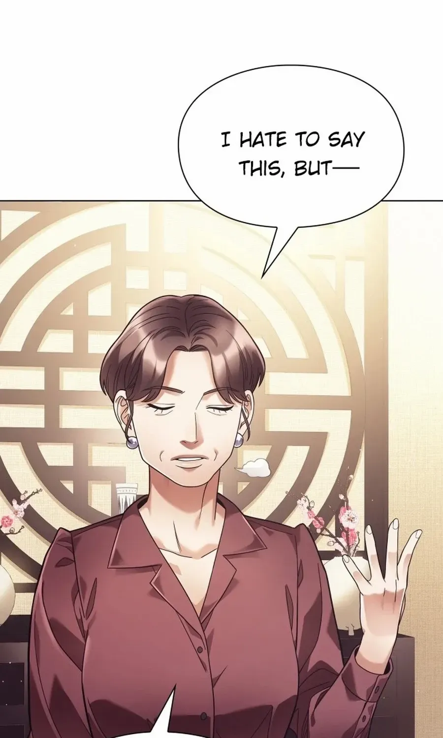 Office Worker Who Sees Fate Chapter 20 page 86 - 