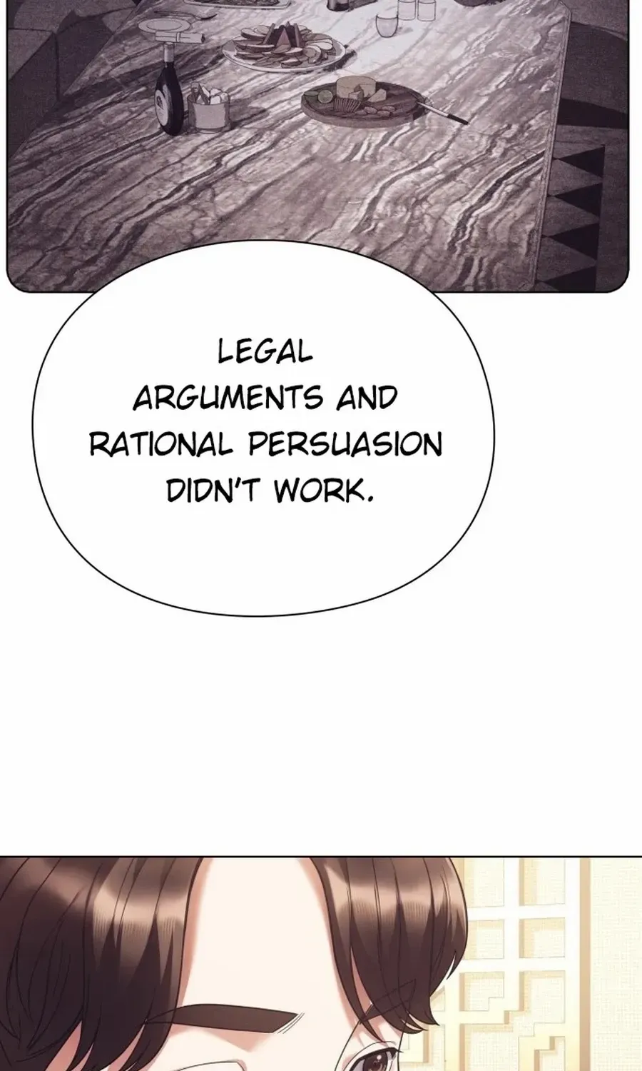 Office Worker Who Sees Fate Chapter 20 page 88 - 