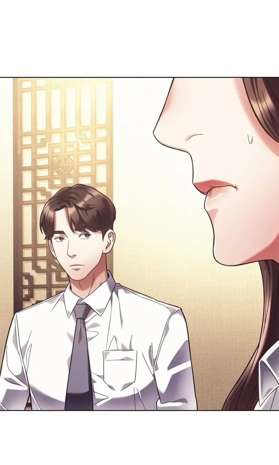 Office Worker Who Sees Fate Chapter 20 page 91 - 