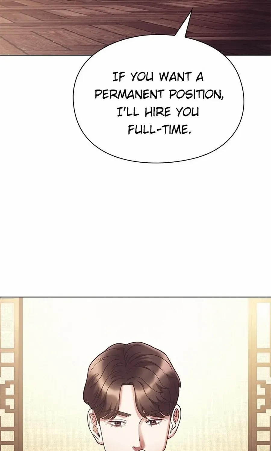 Office Worker Who Sees Fate Chapter 20 page 98 - 