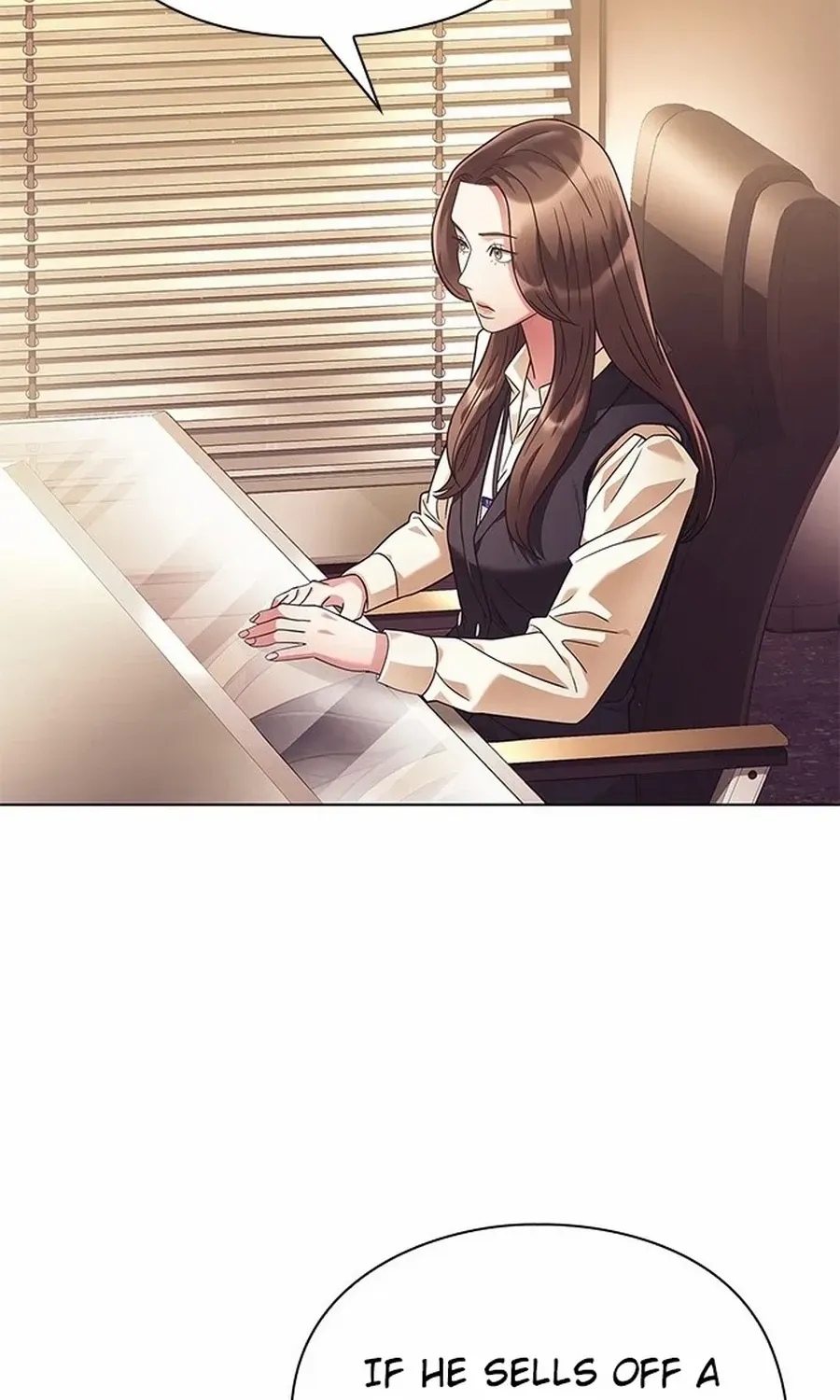 Office Worker Who Sees Fate Chapter 21 page 104 - 