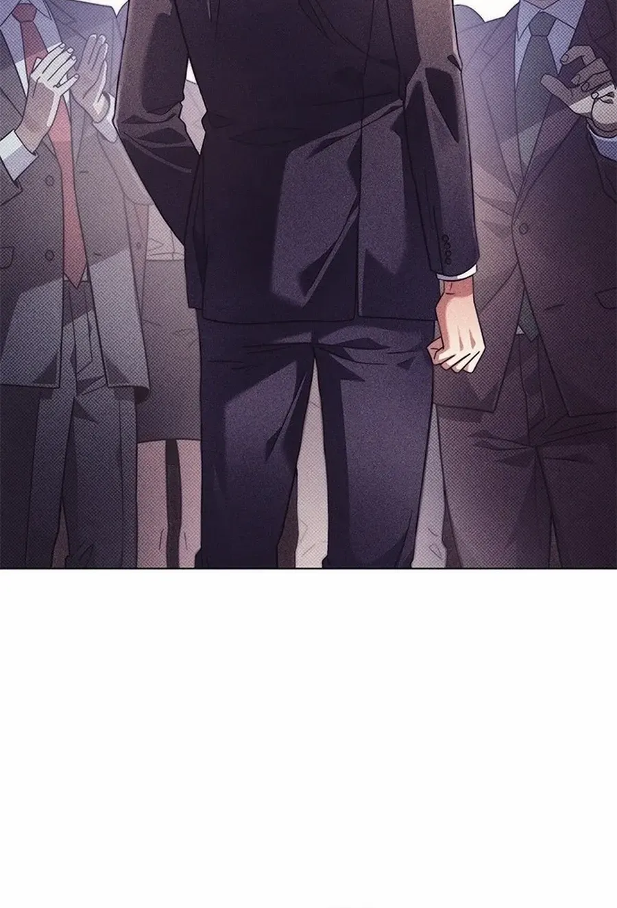 Office Worker Who Sees Fate Chapter 21 page 106 - 