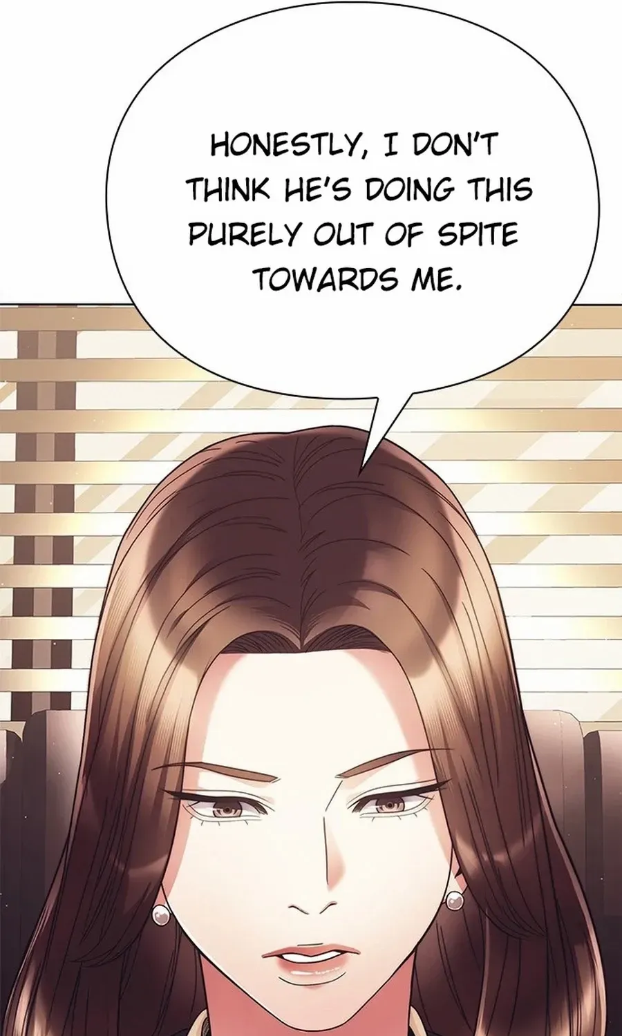 Office Worker Who Sees Fate Chapter 21 page 107 - 