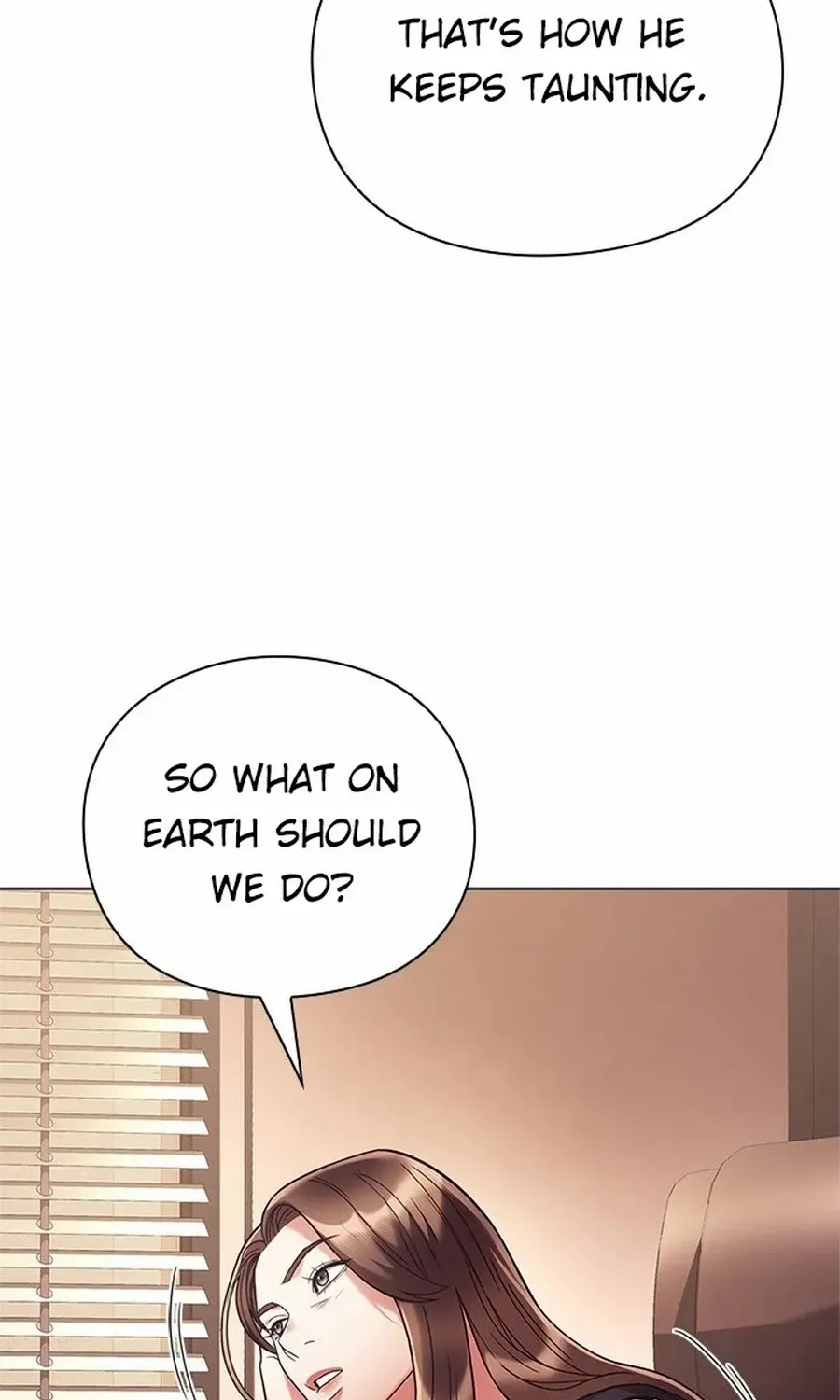 Office Worker Who Sees Fate Chapter 21 page 120 - 