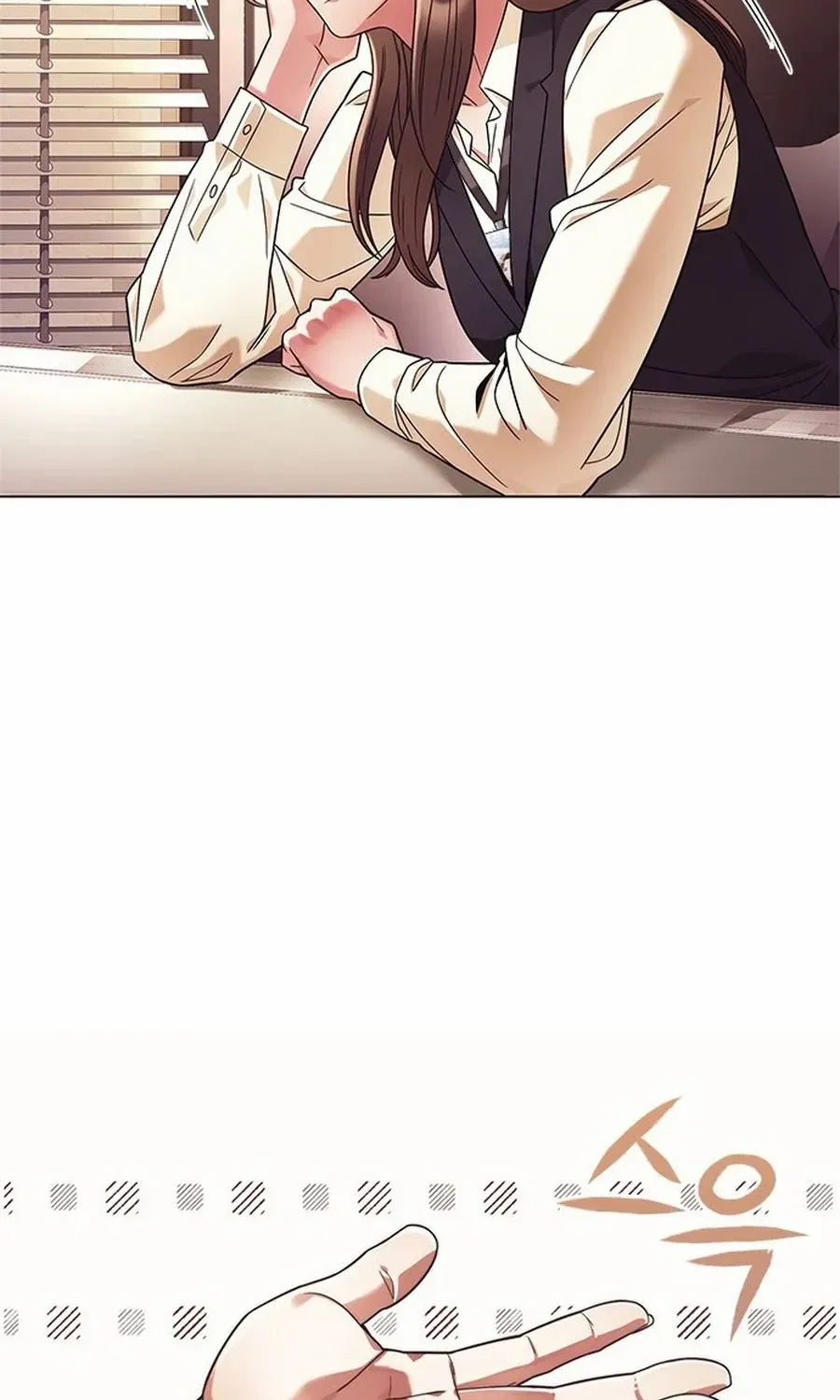 Office Worker Who Sees Fate Chapter 21 page 121 - 
