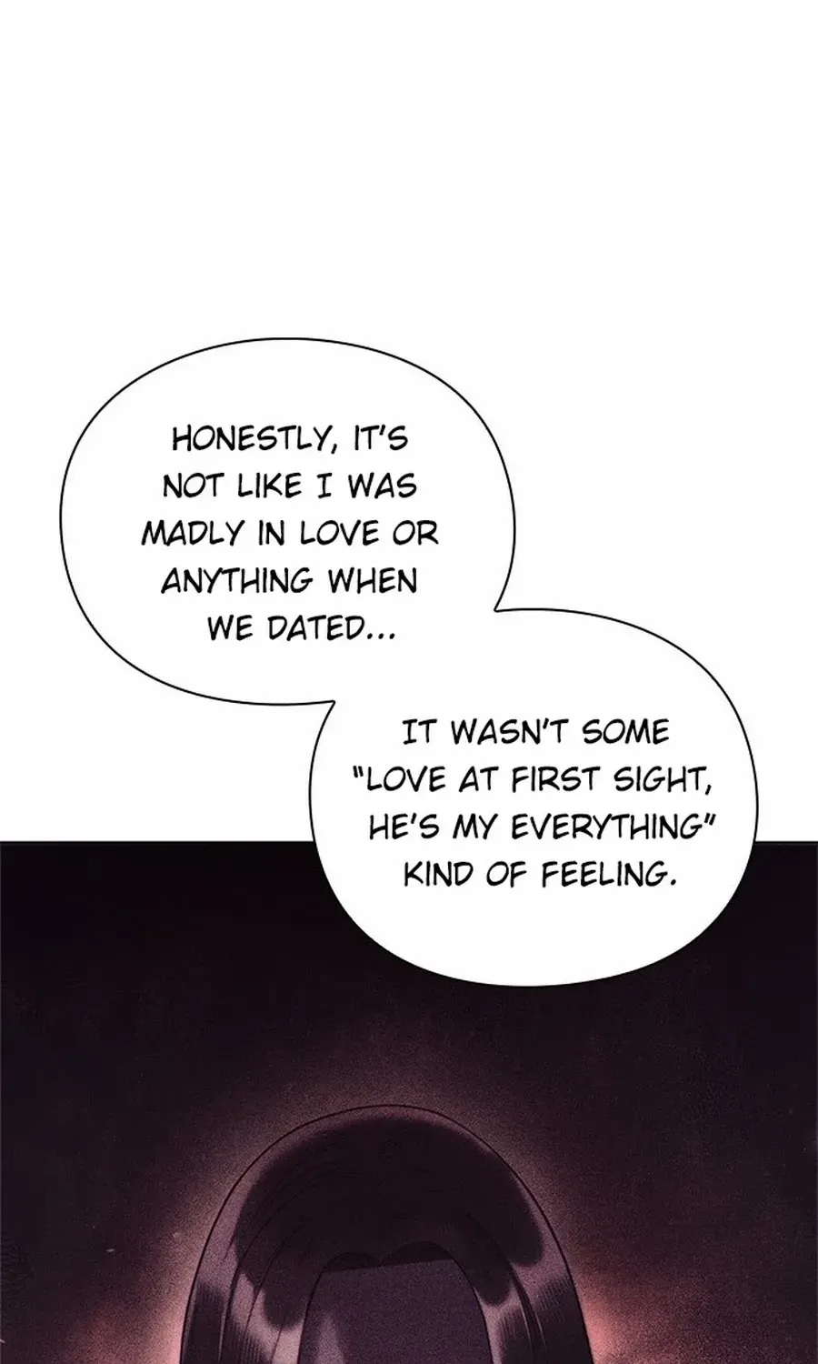 Office Worker Who Sees Fate Chapter 21 page 20 - 