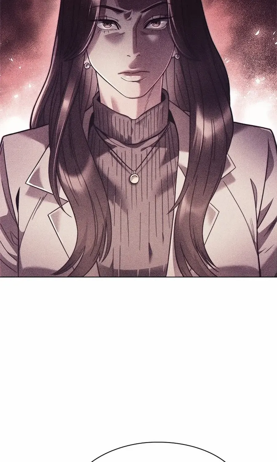 Office Worker Who Sees Fate Chapter 21 page 21 - 
