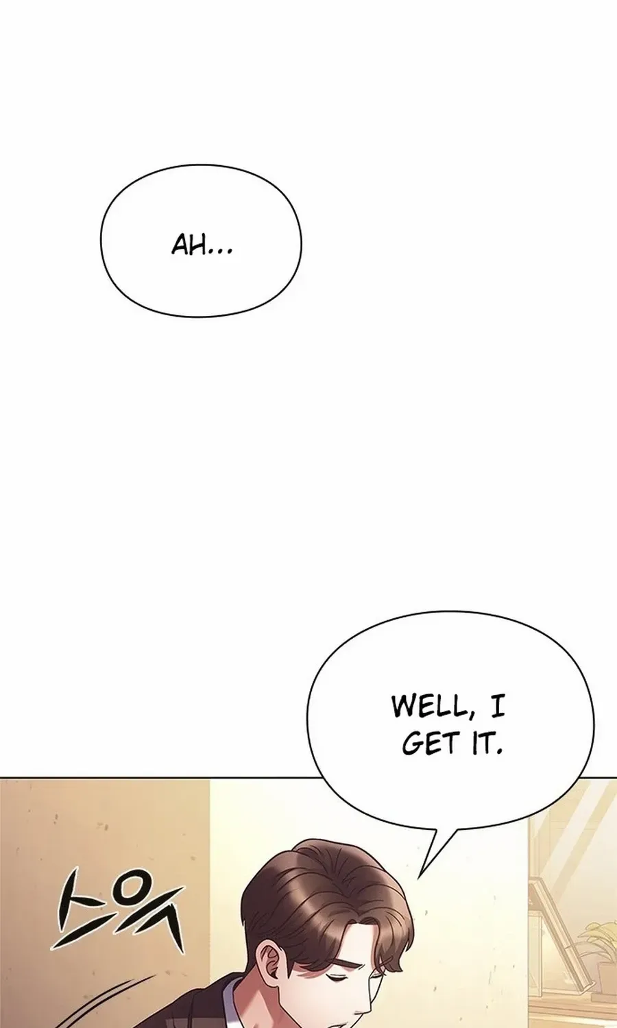 Office Worker Who Sees Fate Chapter 21 page 32 - 