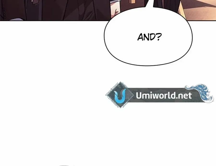Office Worker Who Sees Fate Chapter 21 page 41 - 