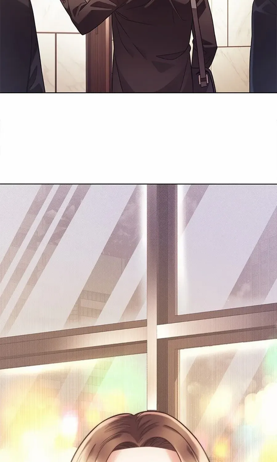 Office Worker Who Sees Fate Chapter 21 page 44 - 