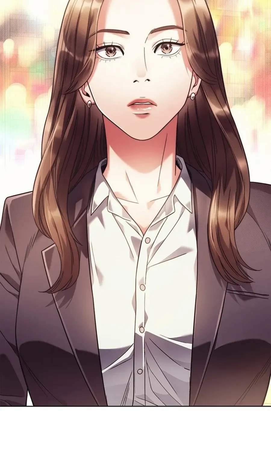 Office Worker Who Sees Fate Chapter 21 page 45 - 