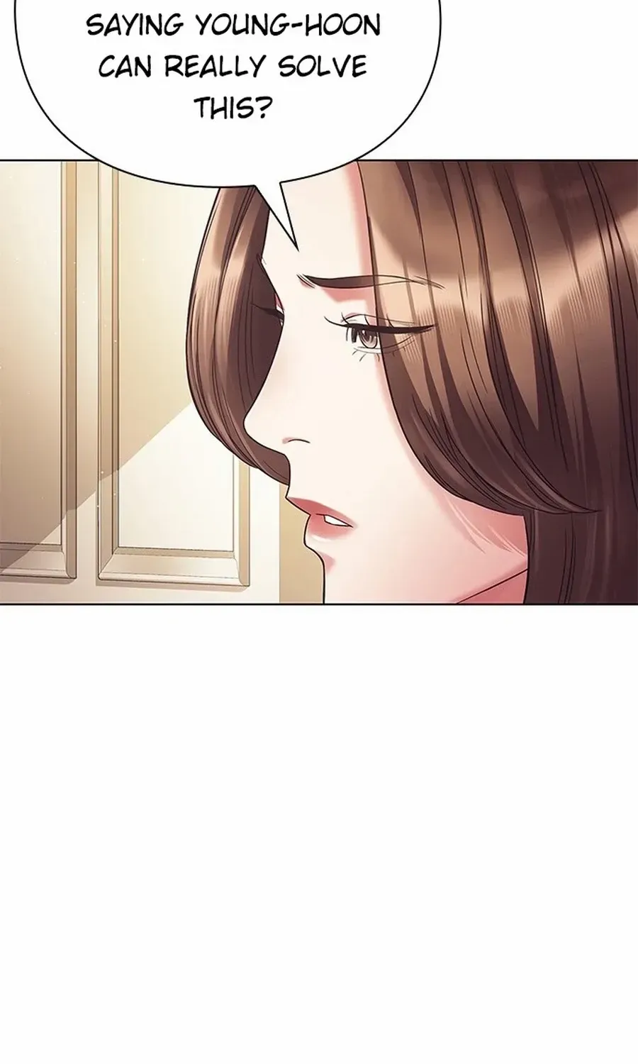 Office Worker Who Sees Fate Chapter 21 page 57 - 