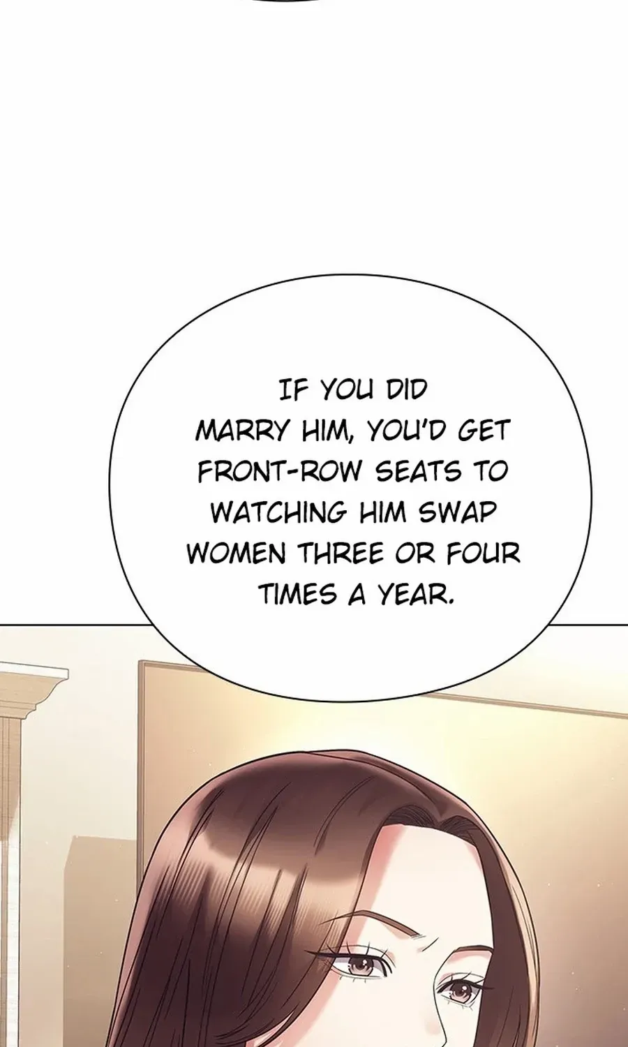 Office Worker Who Sees Fate Chapter 21 page 60 - 