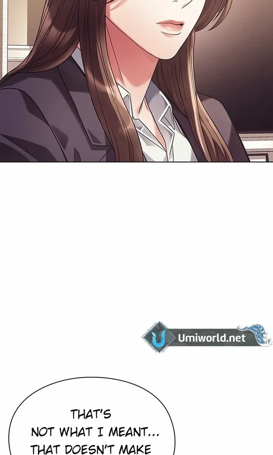 Office Worker Who Sees Fate Chapter 21 page 61 - 