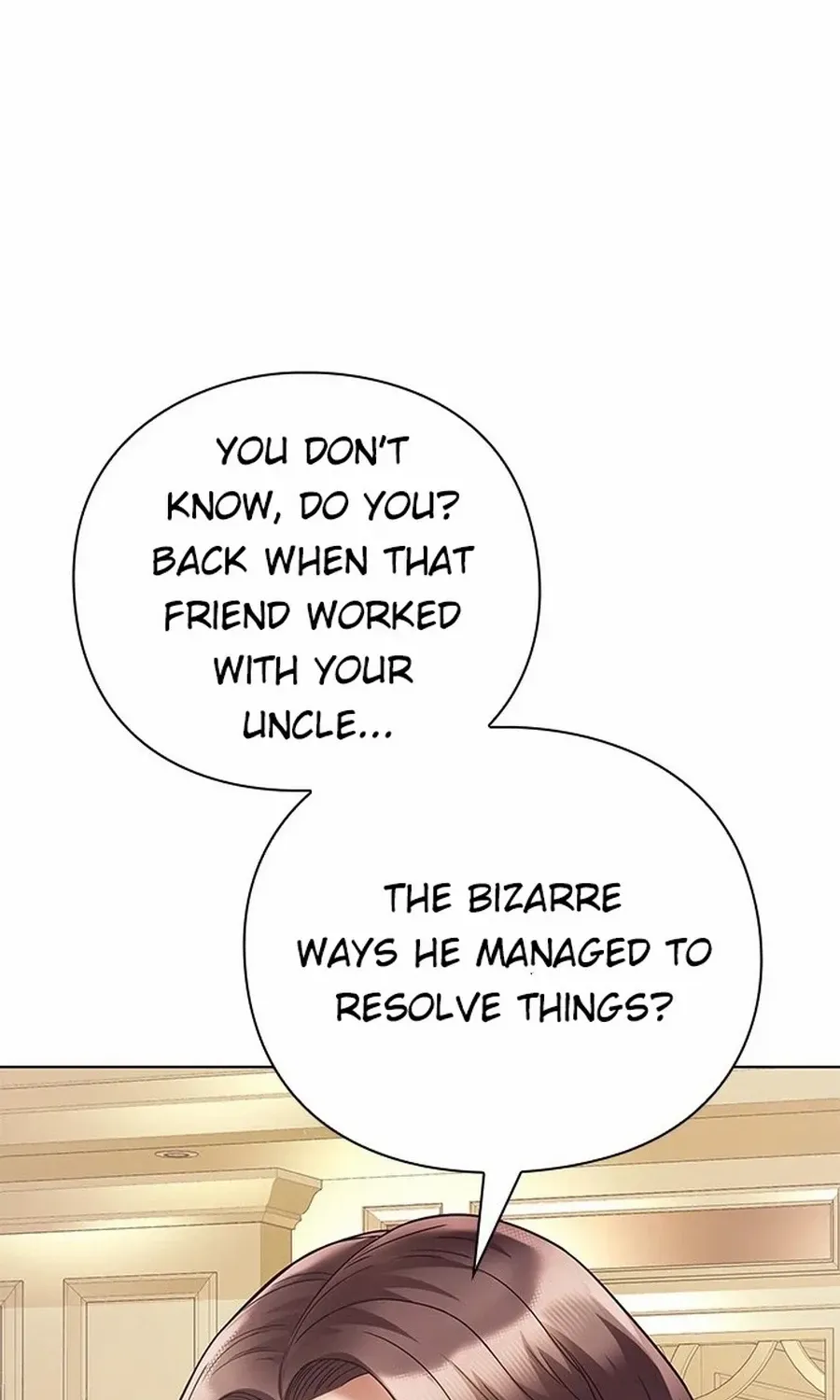 Office Worker Who Sees Fate Chapter 21 page 63 - 