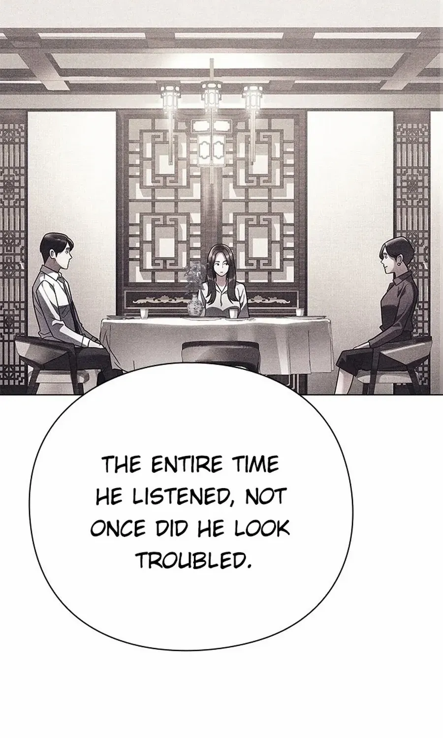 Office Worker Who Sees Fate Chapter 21 page 67 - 