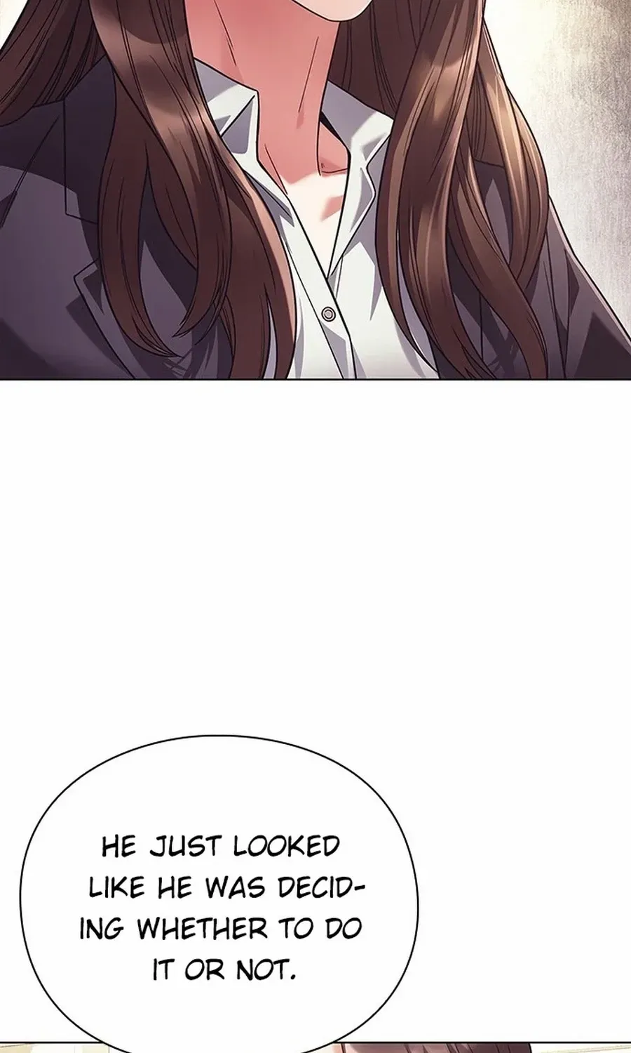 Office Worker Who Sees Fate Chapter 21 page 69 - 